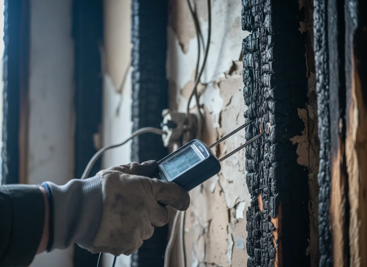 Fire Damage Restoration Harriet, AR FAQs